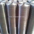 304 Stainless Steel Welded  Wire Mesh